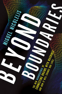 Book cover for Beyond Boundaries