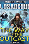 Book cover for The Way of the Outcast