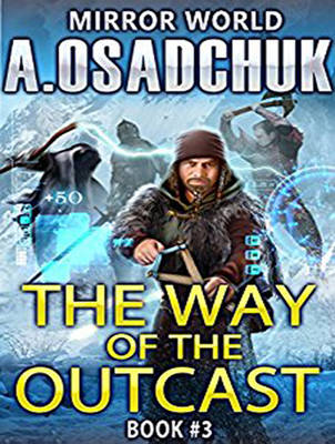 Cover of The Way of the Outcast