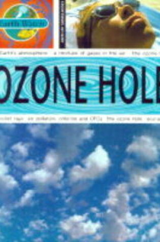Cover of The Ozone Hole