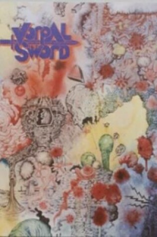 Cover of Vorpal Sword