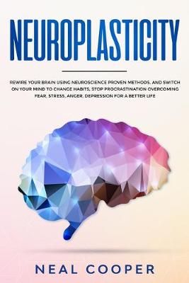 Book cover for Neuroplasticity