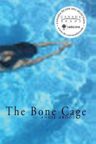 Cover of Bone Cage