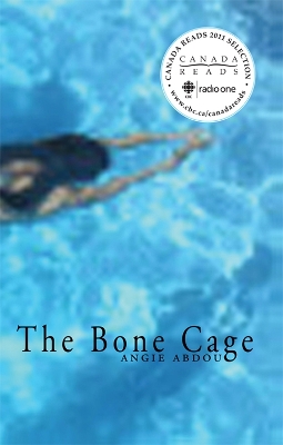 Book cover for Bone Cage