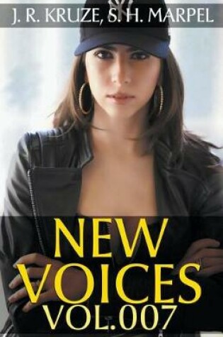 Cover of New Voices