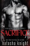 Book cover for Sacrifice