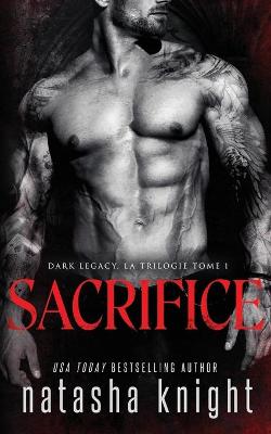 Cover of Sacrifice