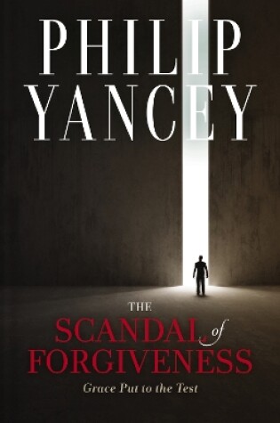 Cover of The Scandal of Forgiveness