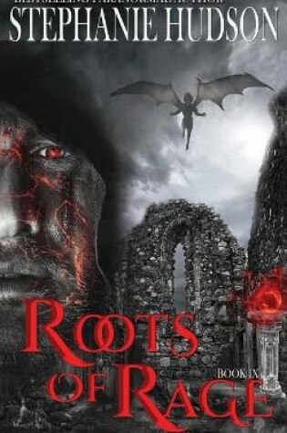 Cover of Roots of Rage