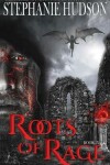 Book cover for Roots of Rage
