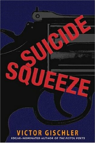 Cover of Suicide Squeeze