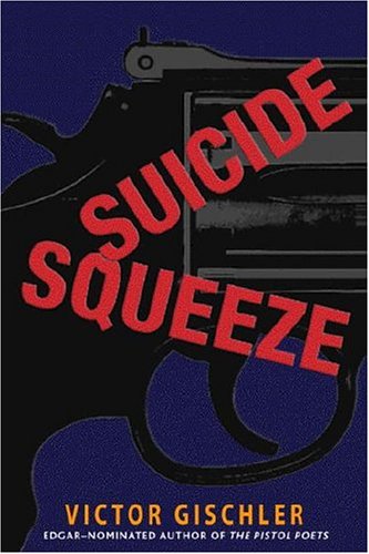 Book cover for Suicide Squeeze