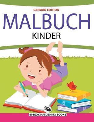 Book cover for Bastelbuch Vorschule