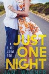 Book cover for Just One Night