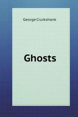 Cover of Ghosts