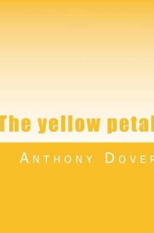 Cover of The yellow petal