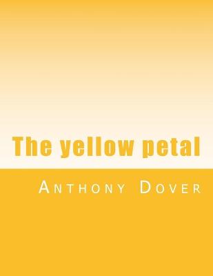 Book cover for The yellow petal