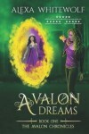 Book cover for Avalon Dreams