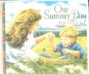 Book cover for 1 Summer Day -Lib -OS