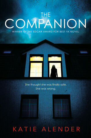 Cover of The Companion