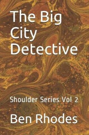 Cover of The Big City Detective