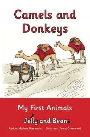 Cover of Camels and Donkeys