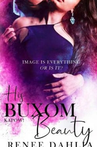 Cover of His Buxom Beauty