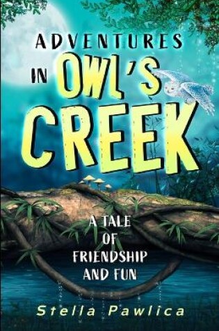 Cover of Adventures in Owl's Creek