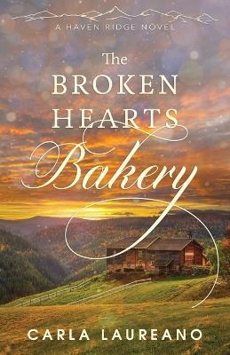 Cover of The Broken Hearts Bakery