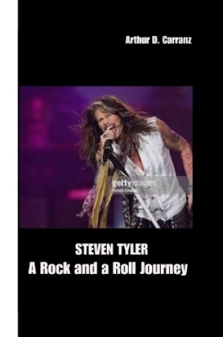 Cover of Steven Tyler