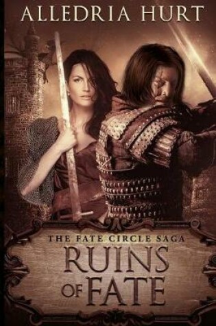 Cover of Ruins of Fate