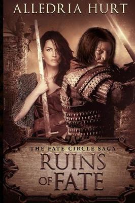 Book cover for Ruins of Fate