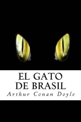 Book cover for El Gato de Brasil