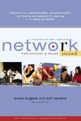 Book cover for Network Participant's Guide