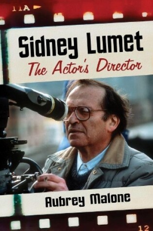 Cover of Sidney Lumet