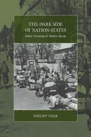 Cover of The Dark Side of Nation-States