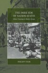 Book cover for The Dark Side of Nation-States