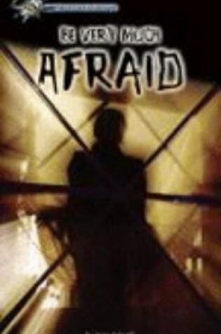 Cover of Be Very Much Afraid