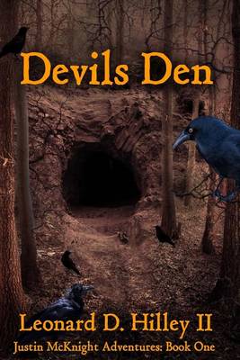Book cover for Devils' Den