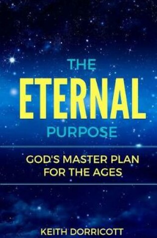 Cover of The Eternal Purpose