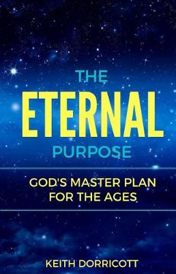 Book cover for The Eternal Purpose