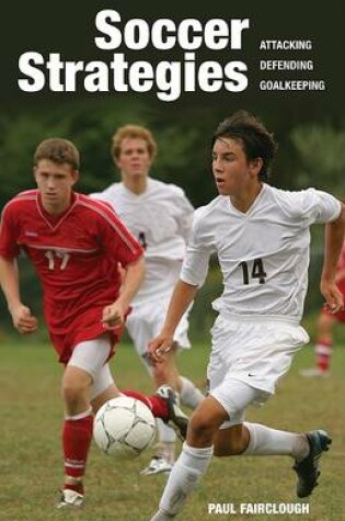 Cover of Soccer Strategies