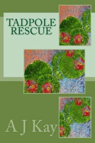 Cover of Tadpole Rescue