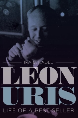 Cover of Leon Uris