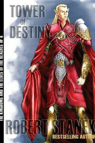 Cover of Tower of Destiny