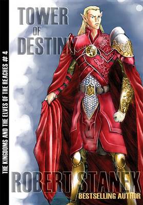 Cover of Tower of Destiny