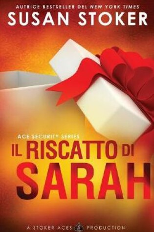 Cover of Il riscatto di Sarah