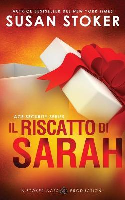 Book cover for Il riscatto di Sarah