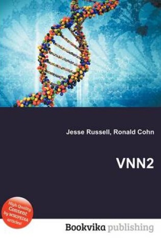 Cover of Vnn2