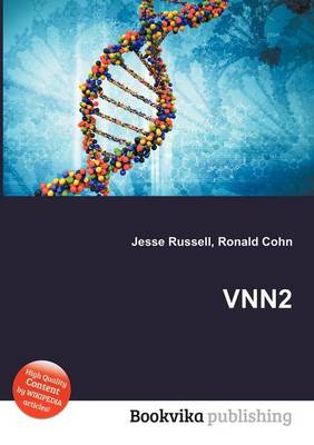 Book cover for Vnn2